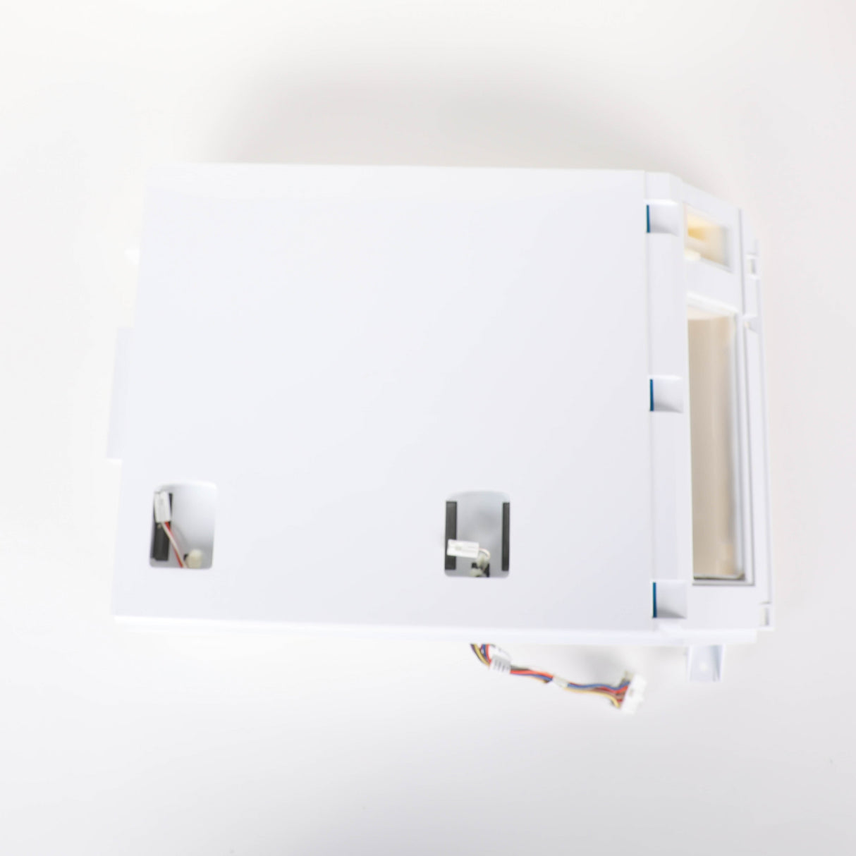 Whirlpool W11605504 Genuine OEM Box Ice