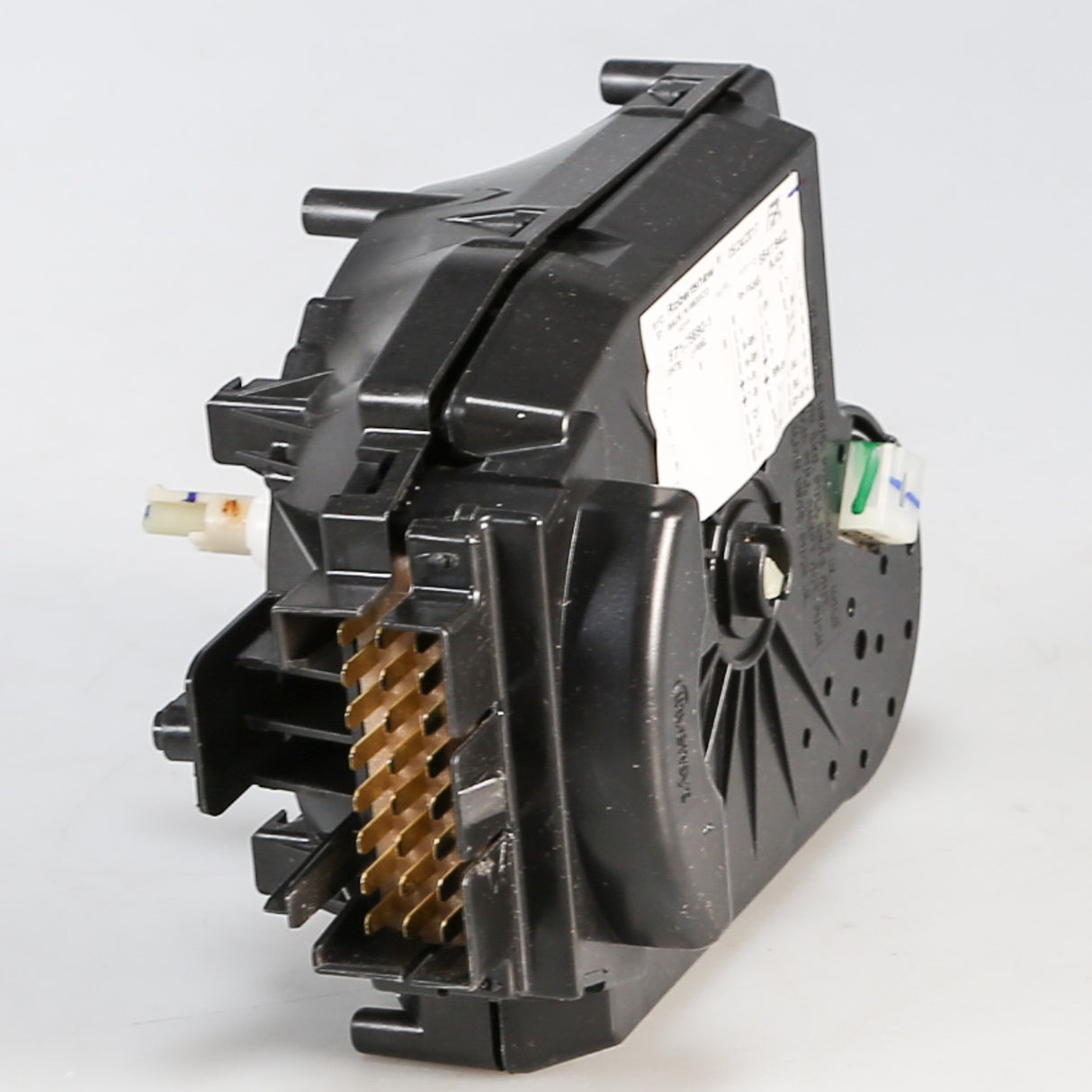 Whirlpool WP8541942 Genuine OEM Timer
