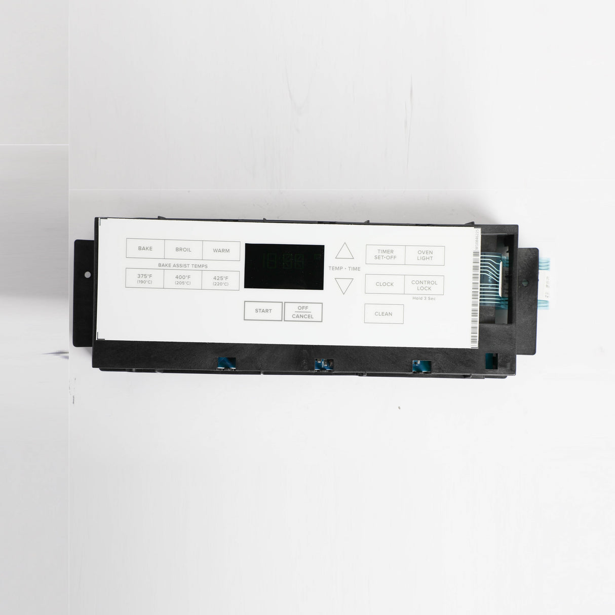 Whirlpool W10906760 Genuine OEM Control Electronic