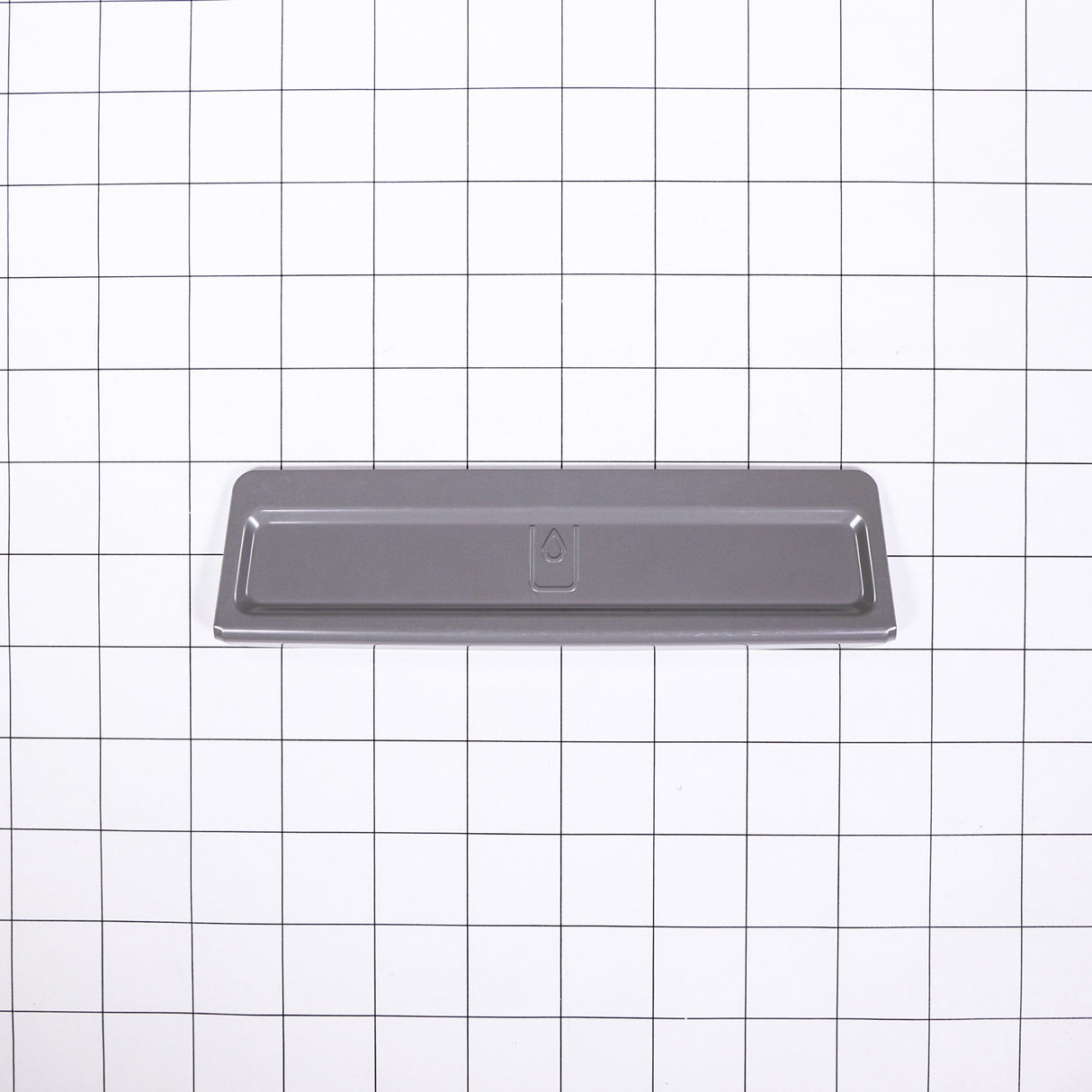 Whirlpool WPW10356019 Genuine OEM Tray Drip