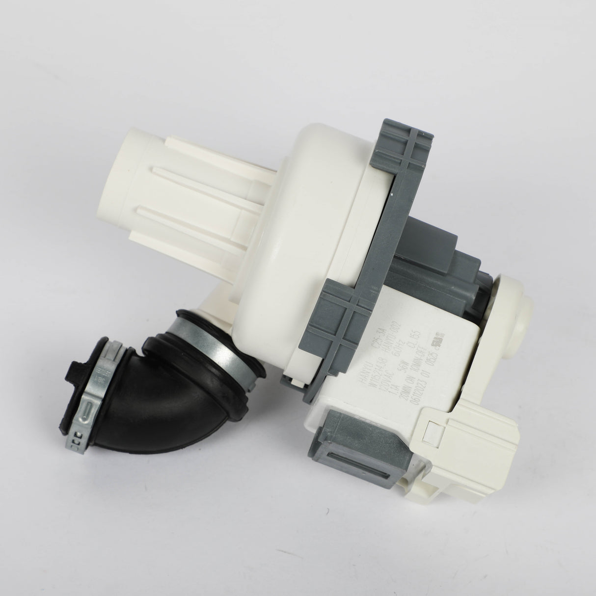 Whirlpool W11613567 Genuine OEM Motor Pump