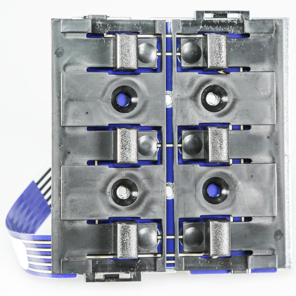 Whirlpool WPW10135389 Genuine OEM Switch