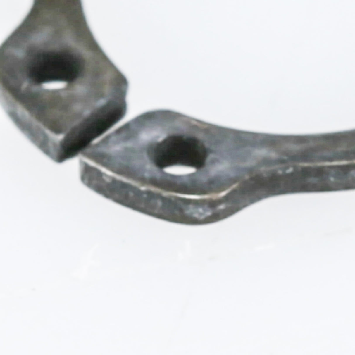 Whirlpool WP9703680 Genuine OEM Ring Retnr