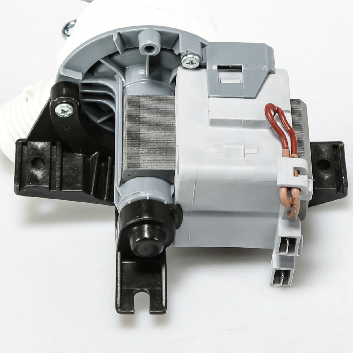Whirlpool WPW10403802 Genuine OEM Pump Water