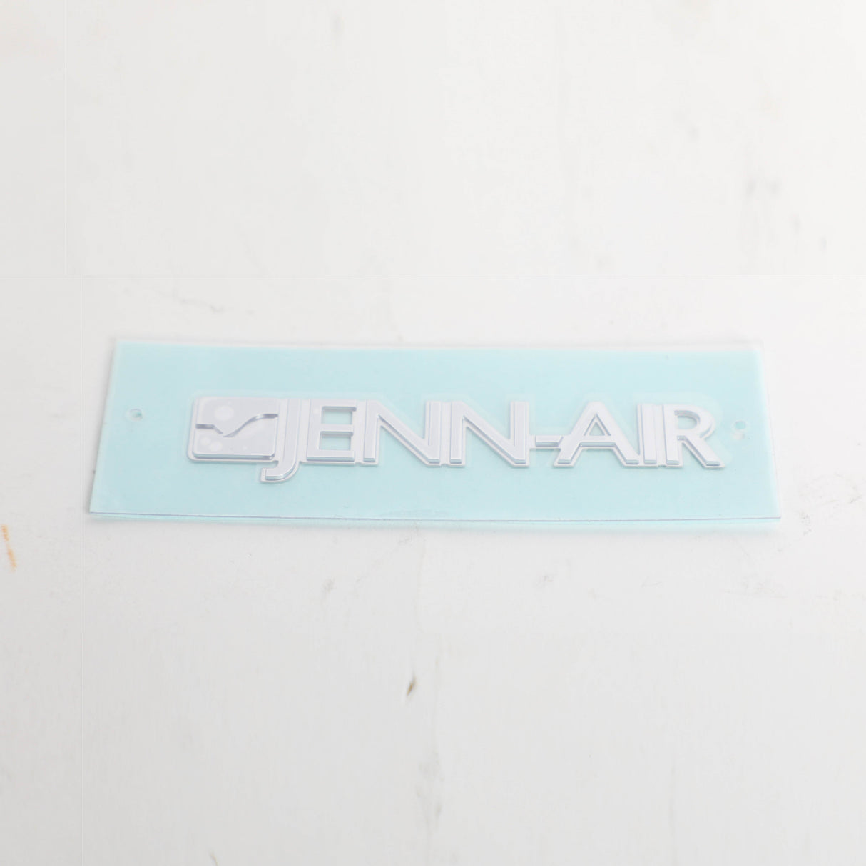 Whirlpool WPW10214168 Genuine OEM Nameplate