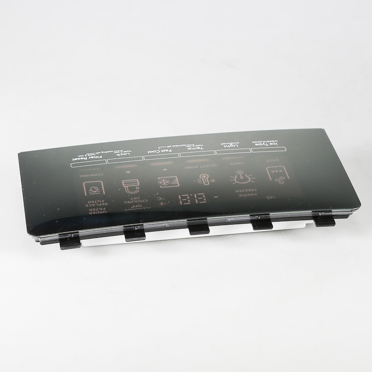 Whirlpool W11184112 Genuine OEM Control Electronic
