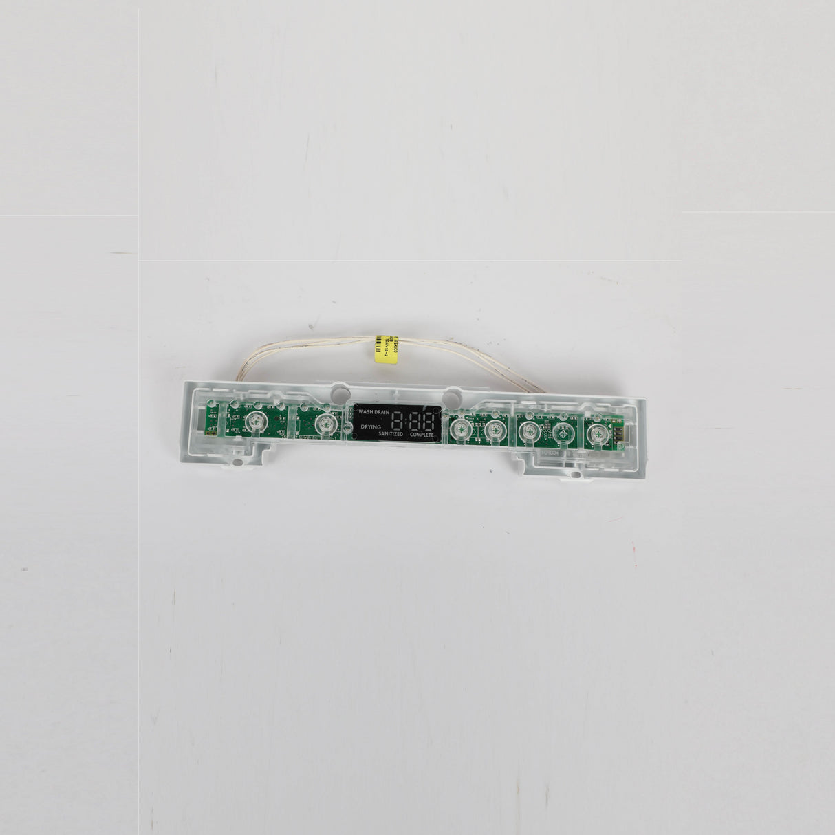 Whirlpool W10918489 Genuine OEM Housing Ui