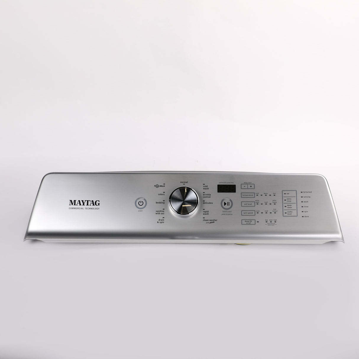 Whirlpool W11162441 Genuine OEM Console