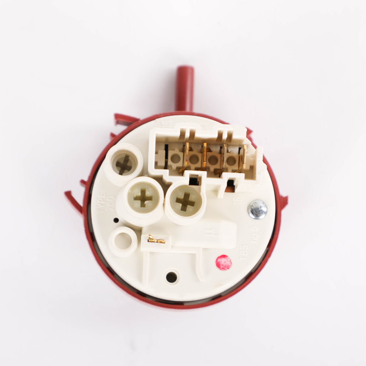 Whirlpool W11417623 Genuine OEM Switch Wl