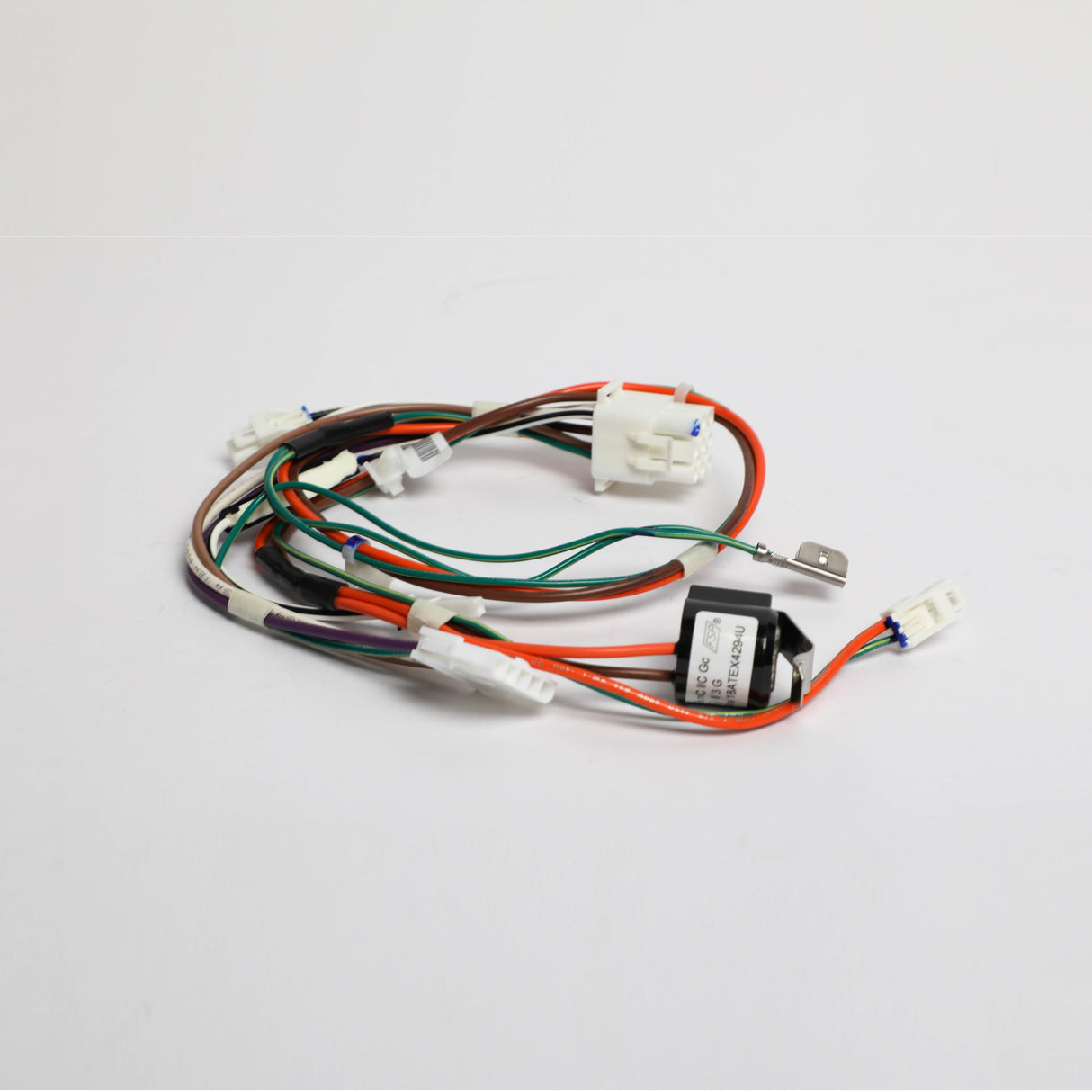 Whirlpool W11708428 Genuine OEM Harness Wire
