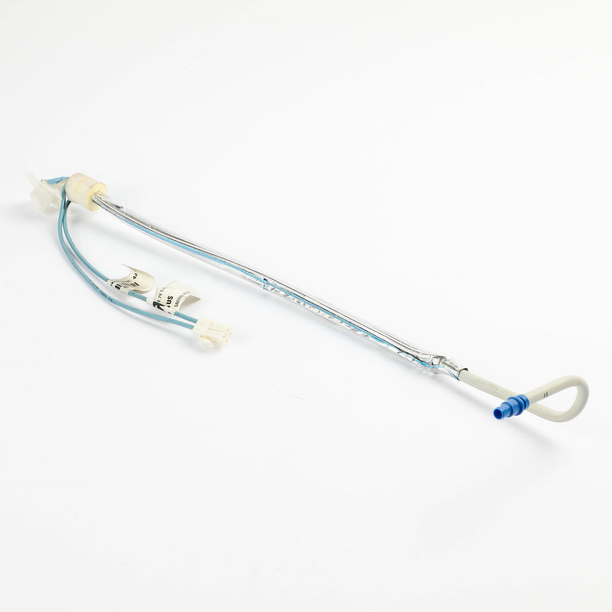 Whirlpool W11223012 Genuine OEM Tube Water