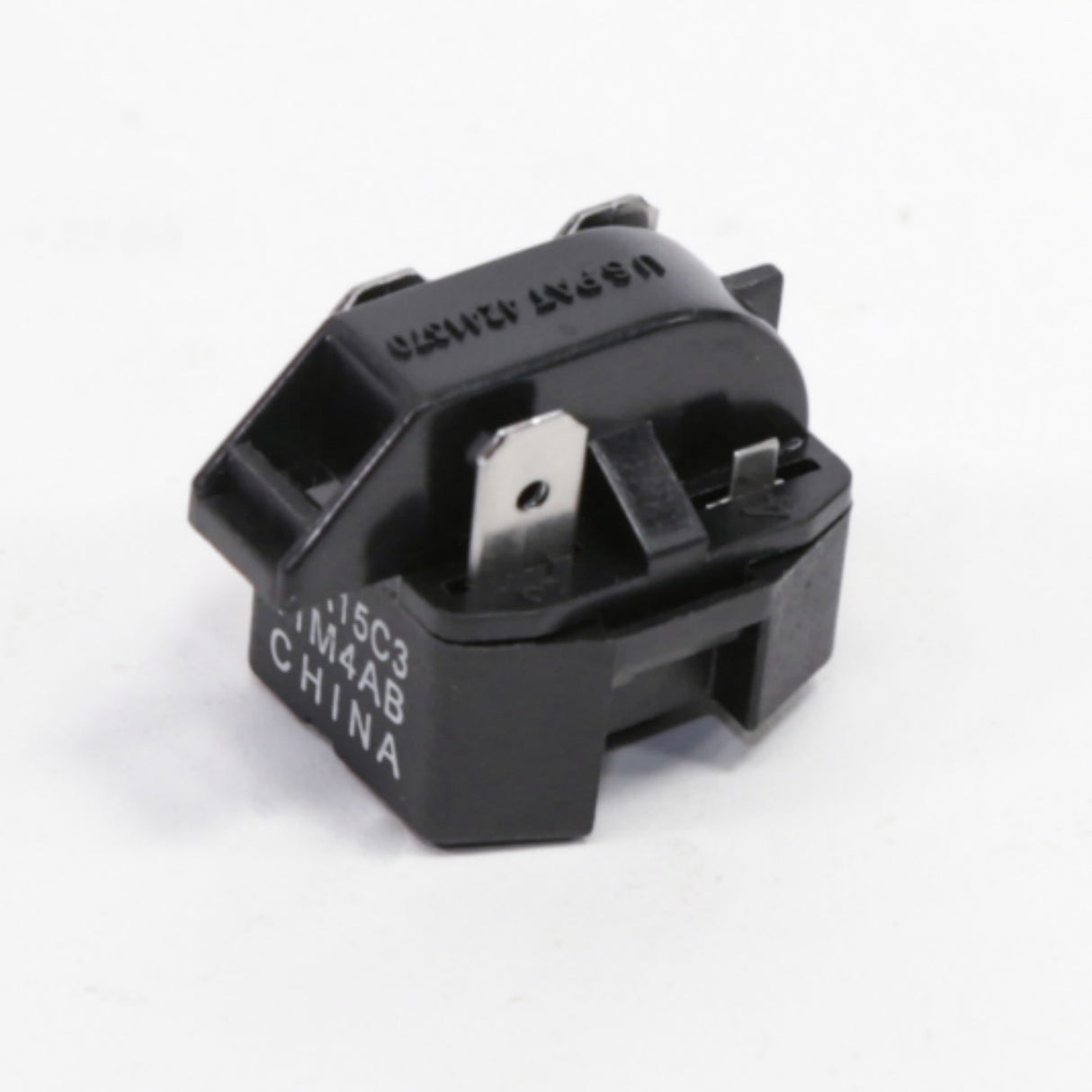 Whirlpool WP10097204 Genuine OEM Relay Strt