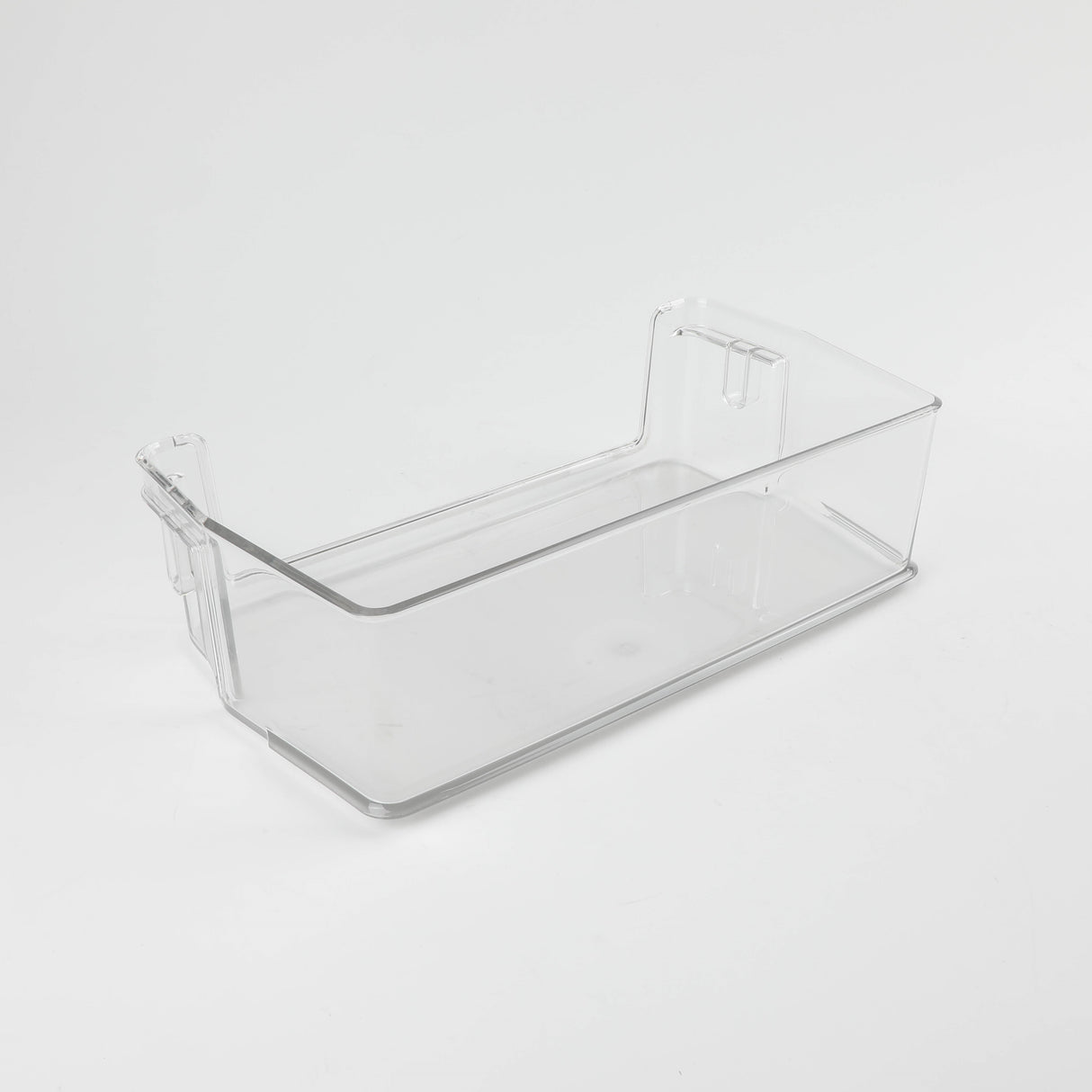Whirlpool W11666274 Genuine OEM Bin Cntlvr
