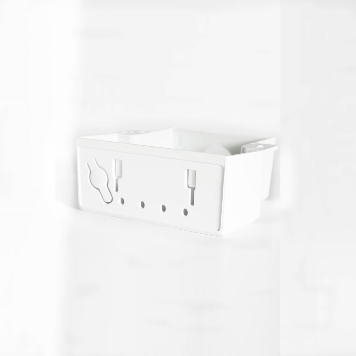 Whirlpool W10569265 Genuine OEM Contrl Box