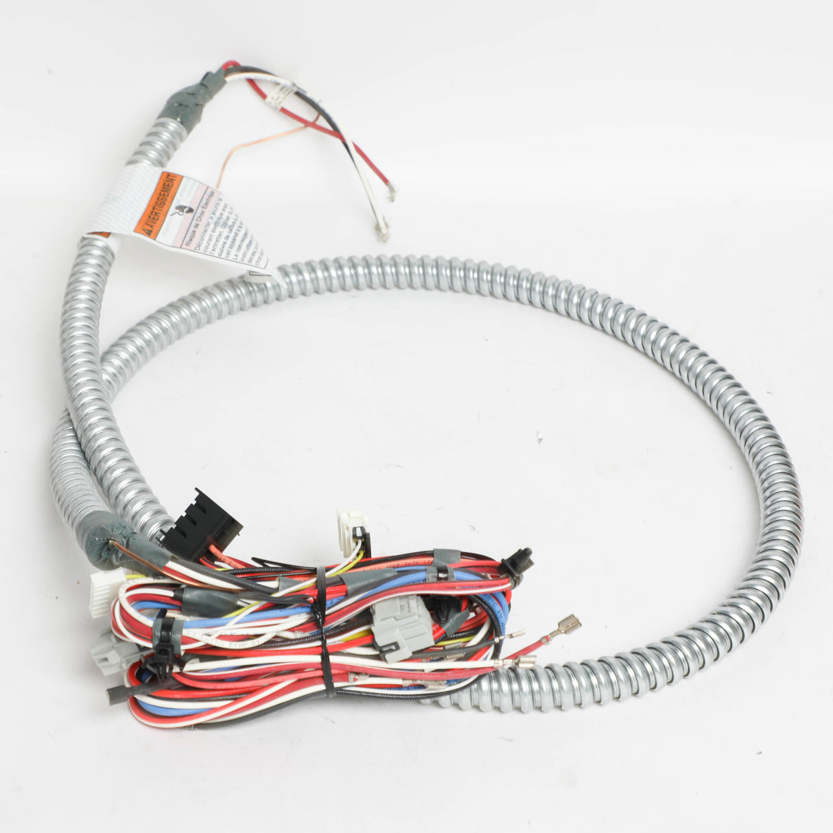 Whirlpool W11245671 Genuine OEM Harness Wire
