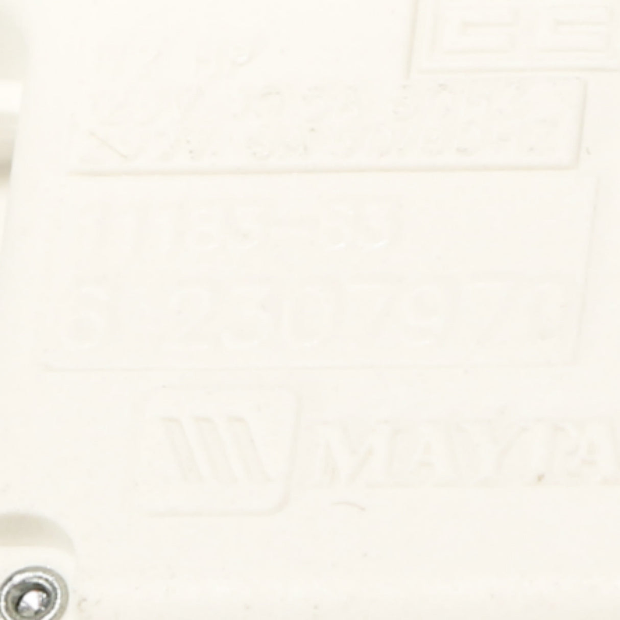 Whirlpool WP22004243 Genuine OEM Switch Li
