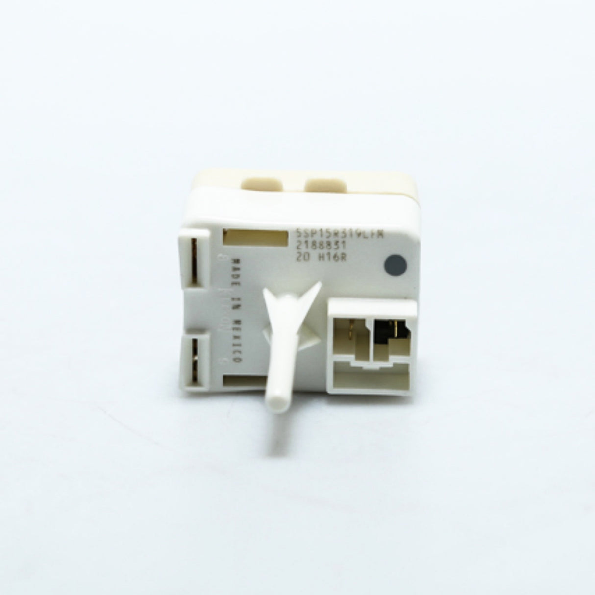 Whirlpool WP2188831 Genuine OEM Start Dev