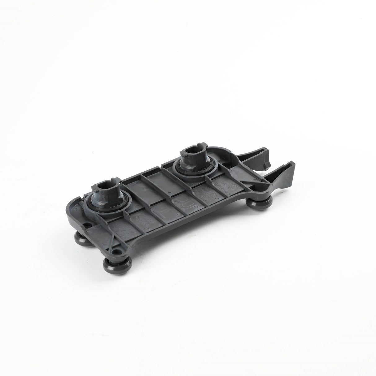 Whirlpool W11596053 Genuine OEM Track