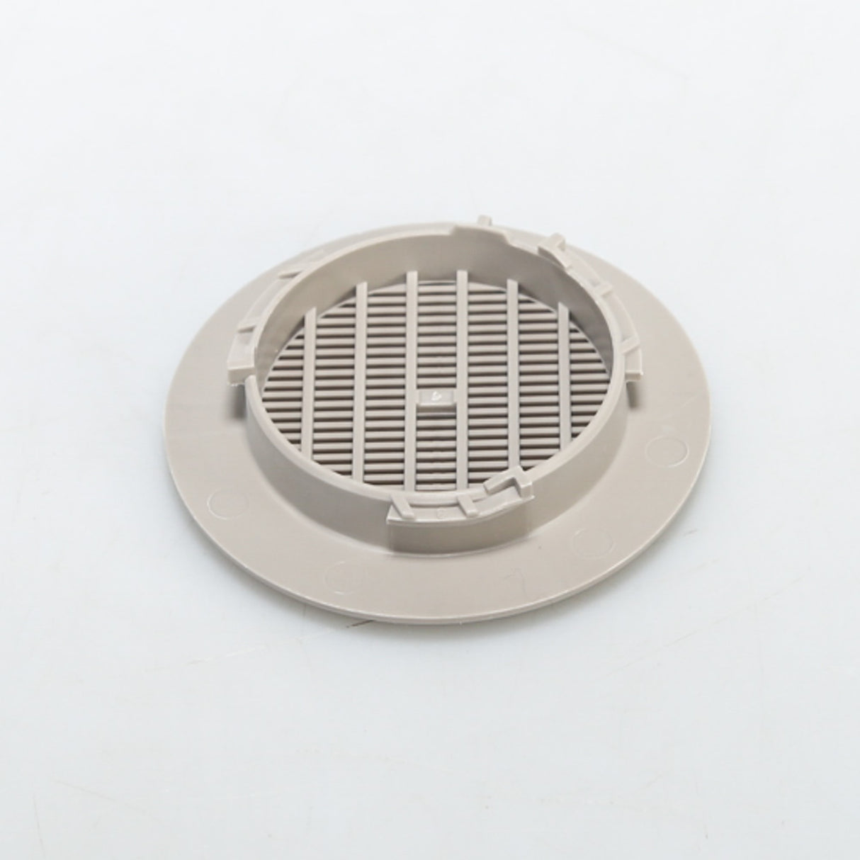 Whirlpool WPW10334900 Genuine OEM Bezel Inlt