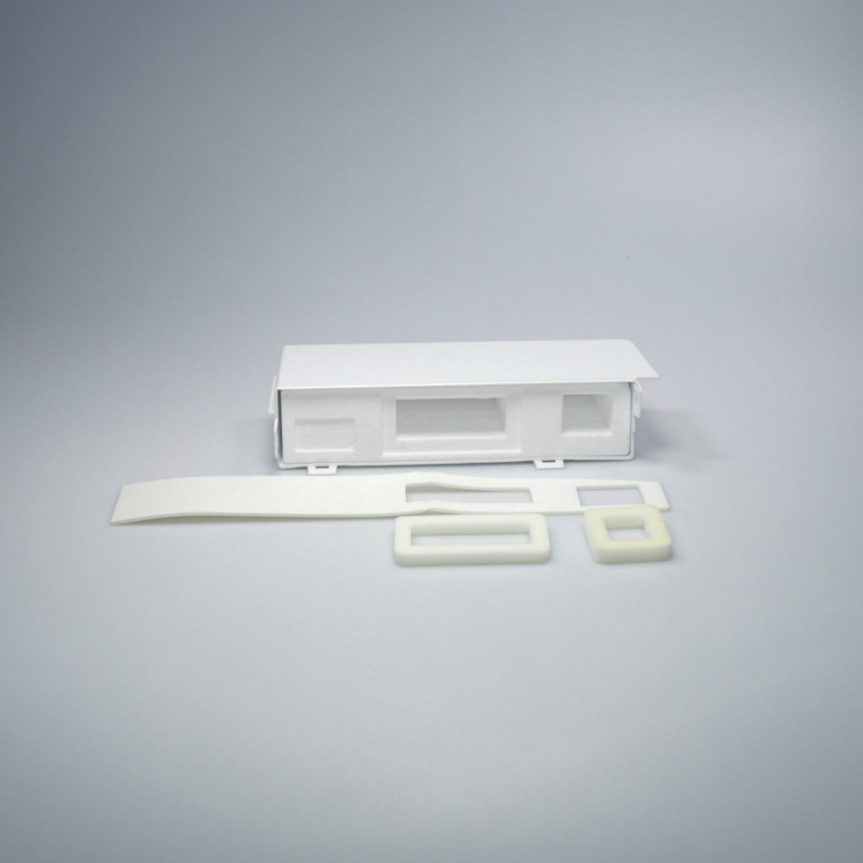 Whirlpool W10612142 Genuine OEM Adapter