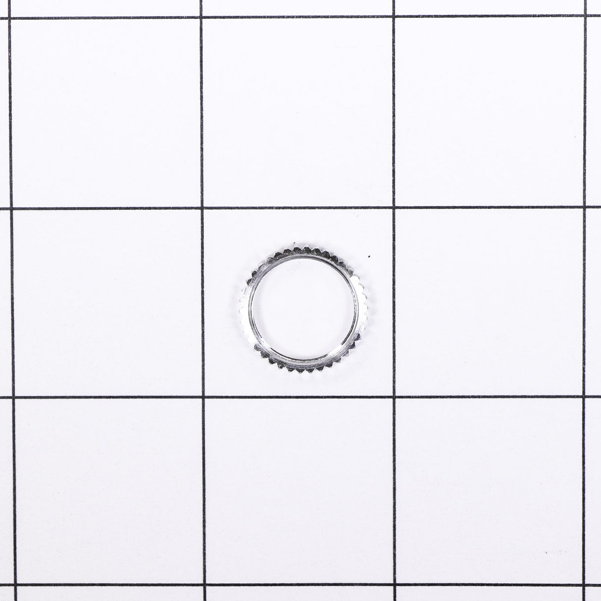 Whirlpool WP777383 Genuine OEM Nut