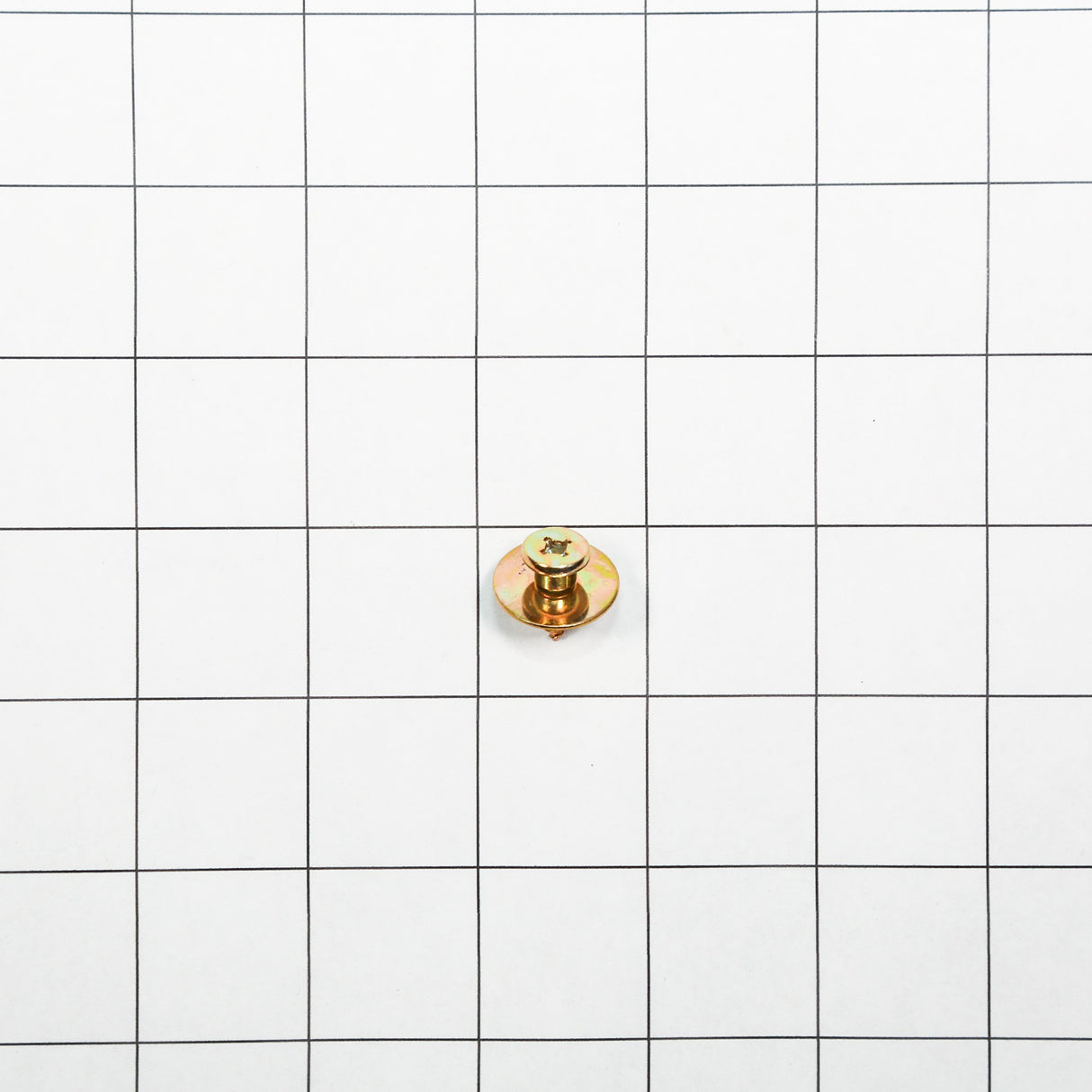Whirlpool WPW10288153 Genuine OEM Screw