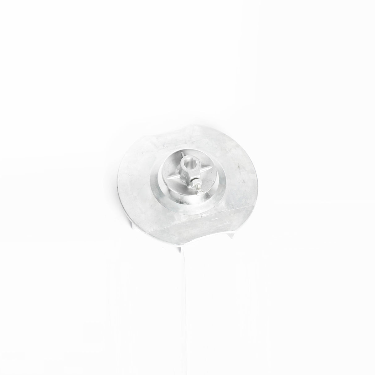 Whirlpool W10882138 Genuine OEM Pulley