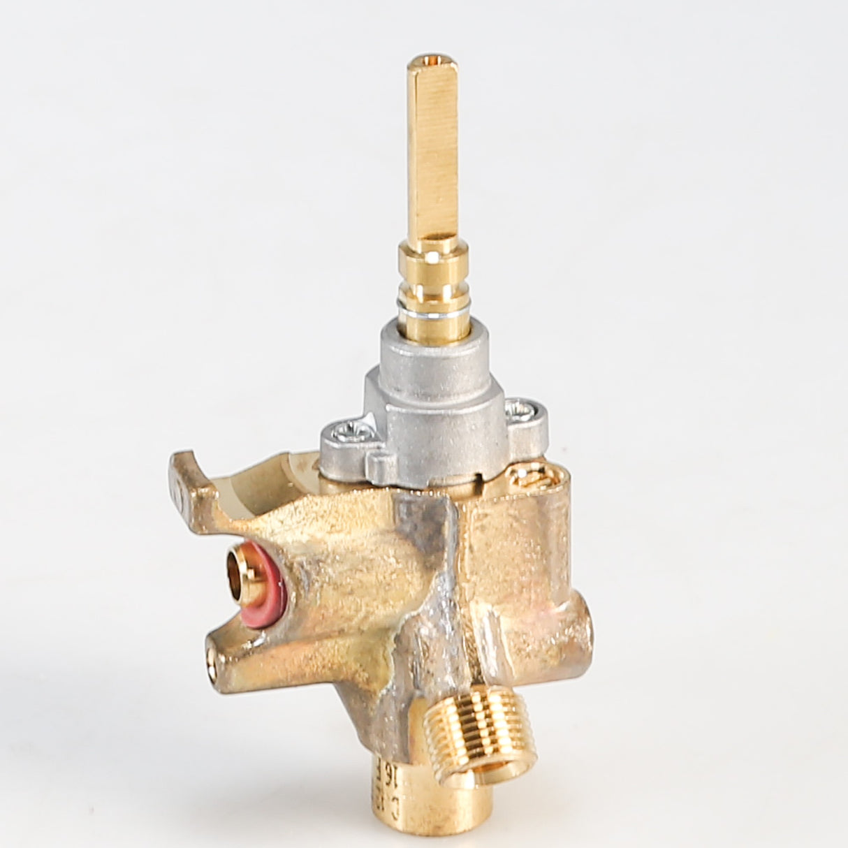 Whirlpool W11199023 Genuine OEM Valve Burner