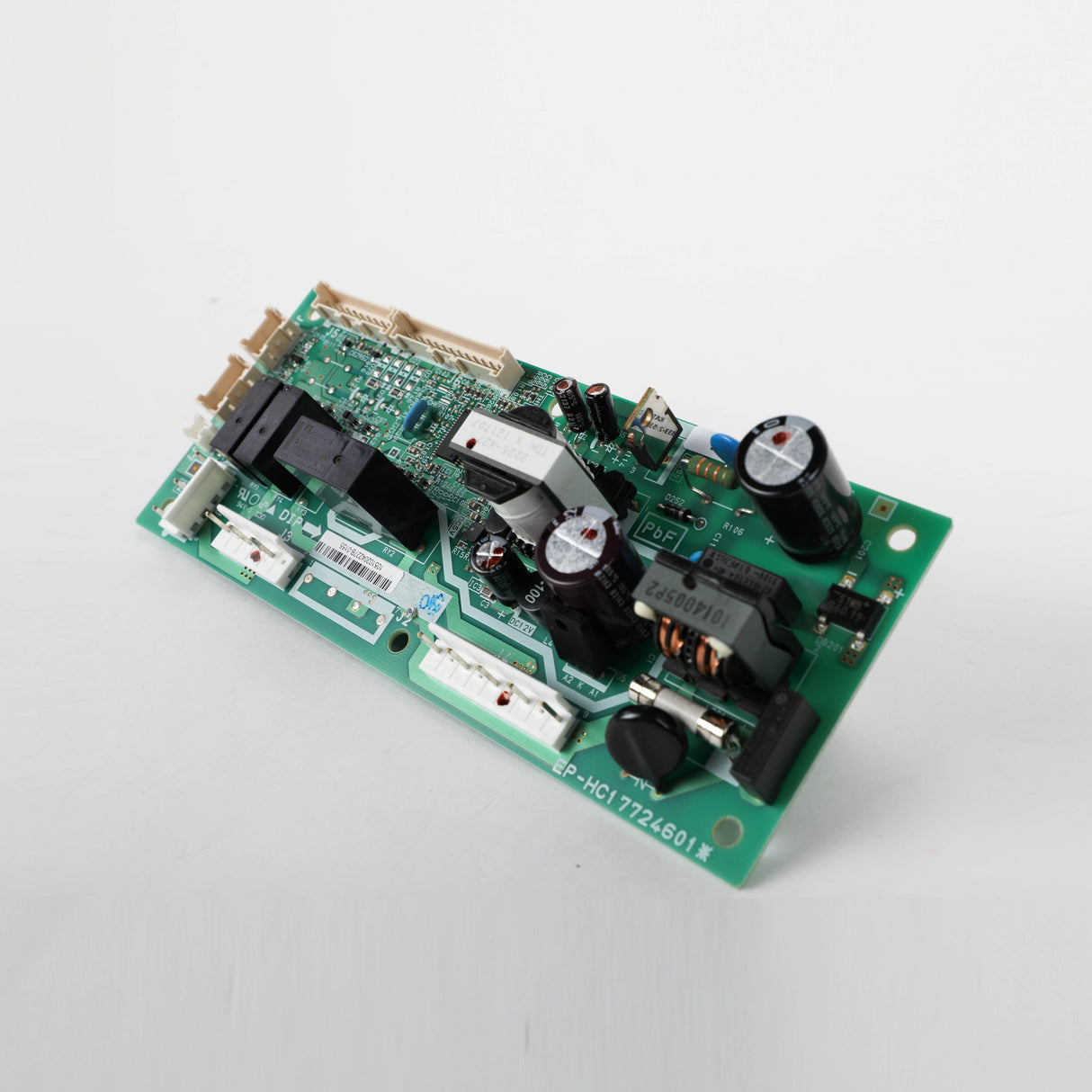 Whirlpool W10808108 Genuine OEM Control Electronic