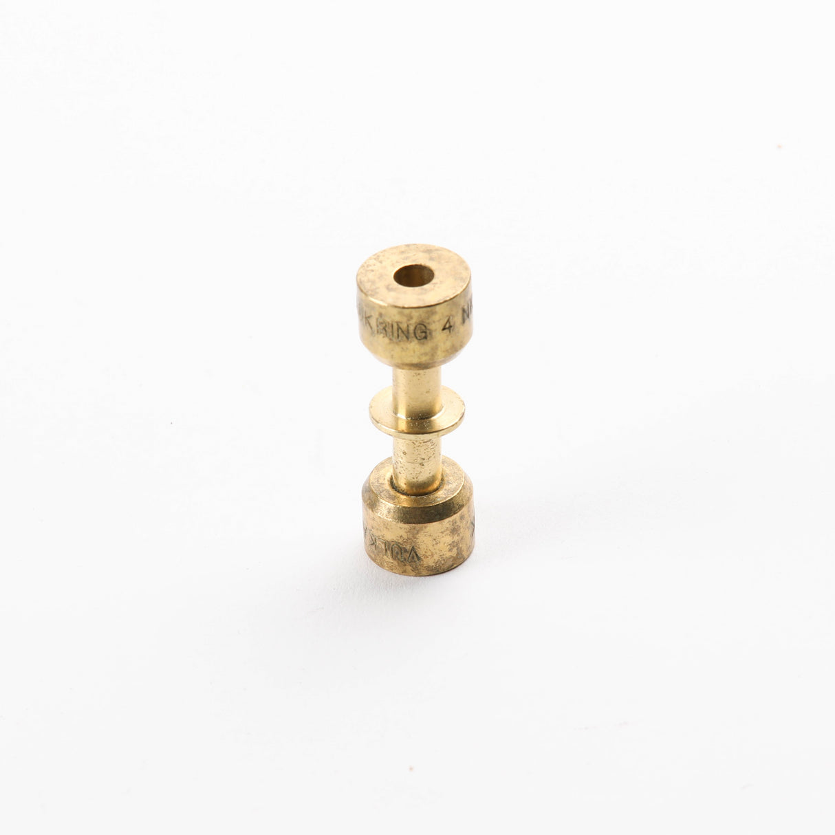 Whirlpool W11506624 Genuine OEM Coupler