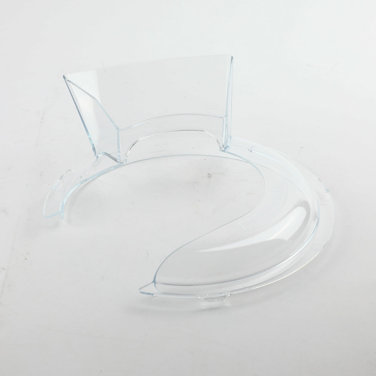 Whirlpool W11312468 Genuine OEM Sheld Pour