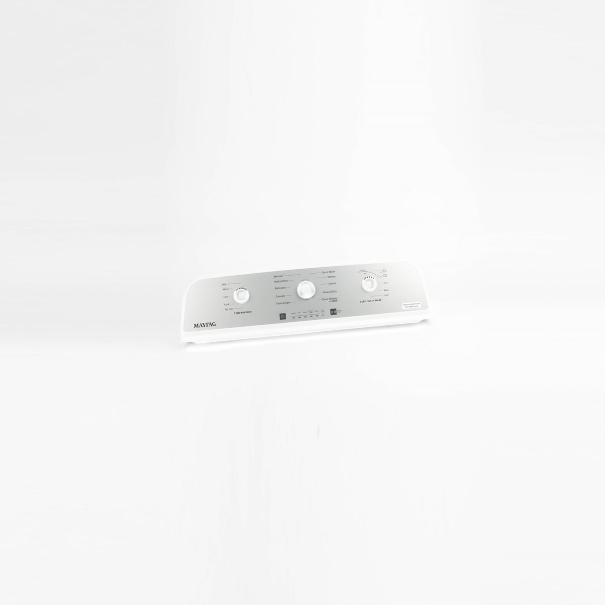 Whirlpool W11755512 Genuine OEM Panel Control