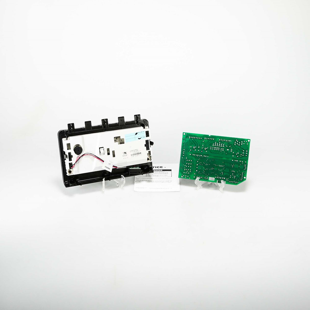 Whirlpool W10861900 Genuine OEM Control Electronic