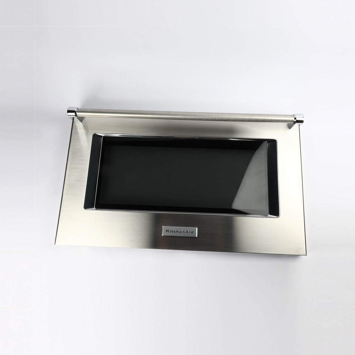 Whirlpool W11385801 Genuine OEM Glass Door