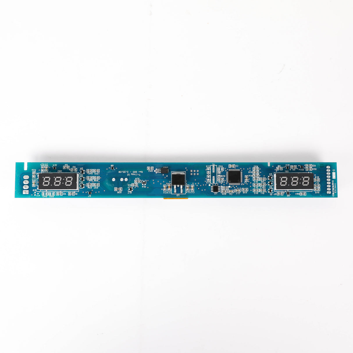 Whirlpool WPW10631452 Genuine OEM Board Ui Control Dom Btm