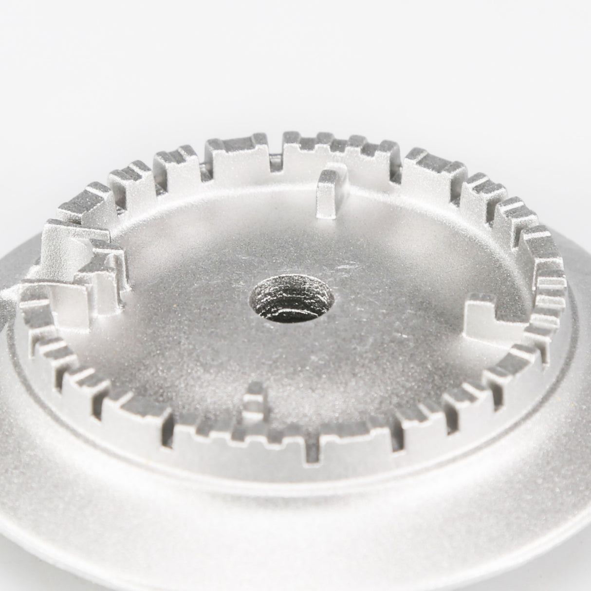 Whirlpool WP98017537 Genuine OEM Burner Top