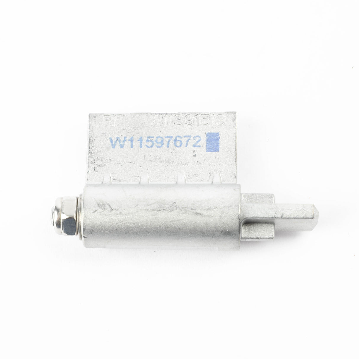 Whirlpool W11718126 Genuine OEM Hinge