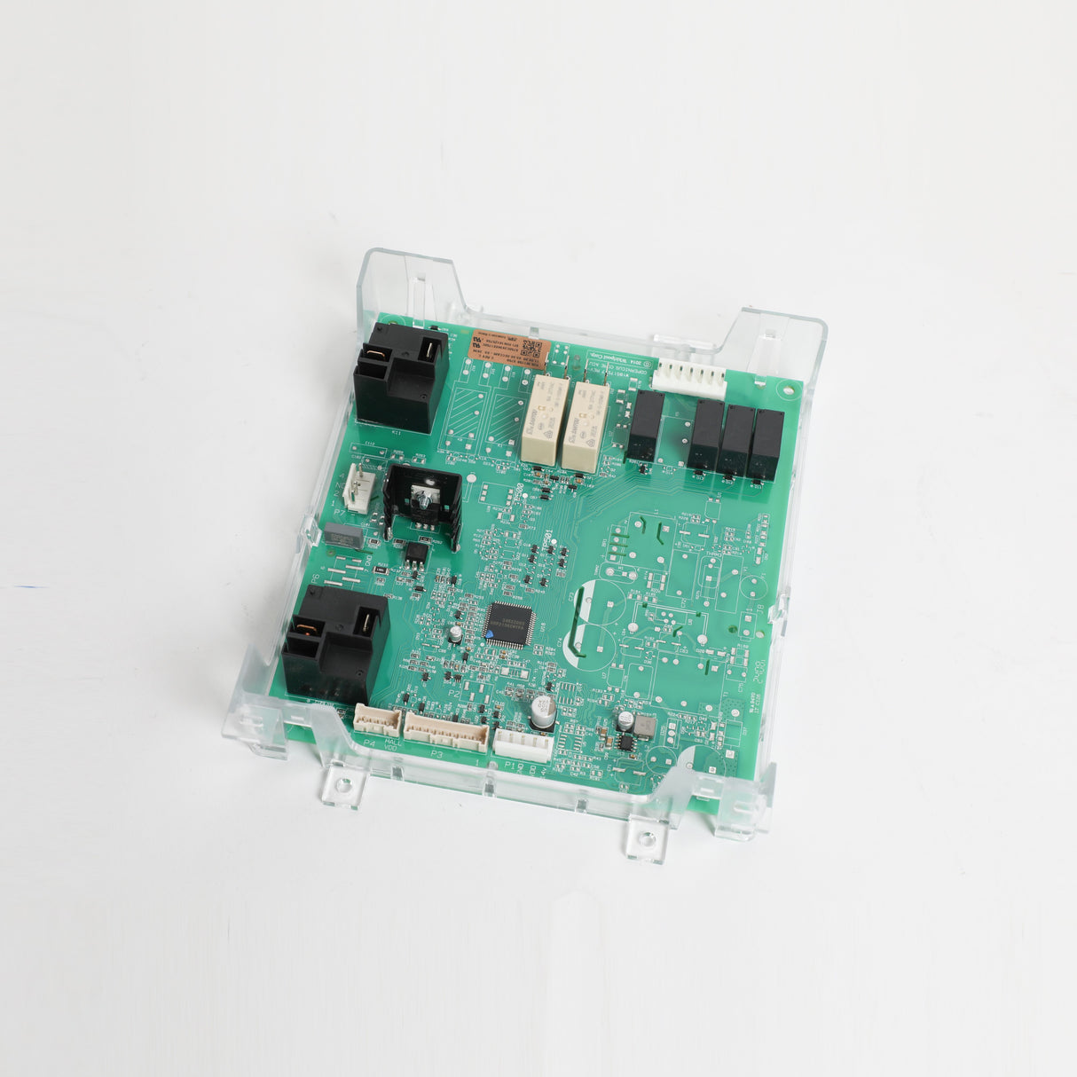 Whirlpool W11649361 Genuine OEM Control Electronic