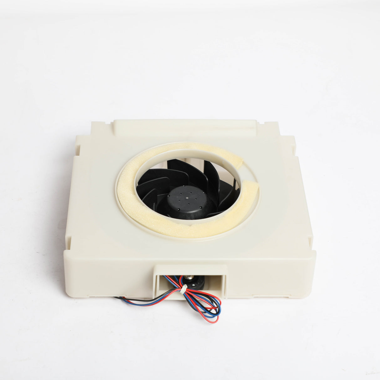 Whirlpool W11394621 Genuine OEM Motor Evaporator