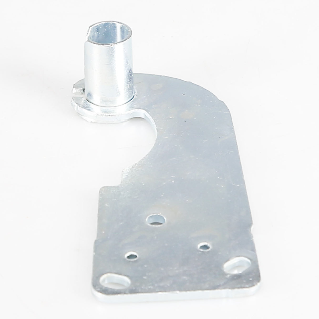 Whirlpool W10546298 Genuine OEM Hinge Top Assembly Ls