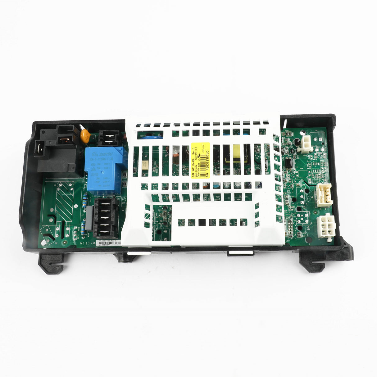 Whirlpool W11417009 Genuine OEM Control Electronic