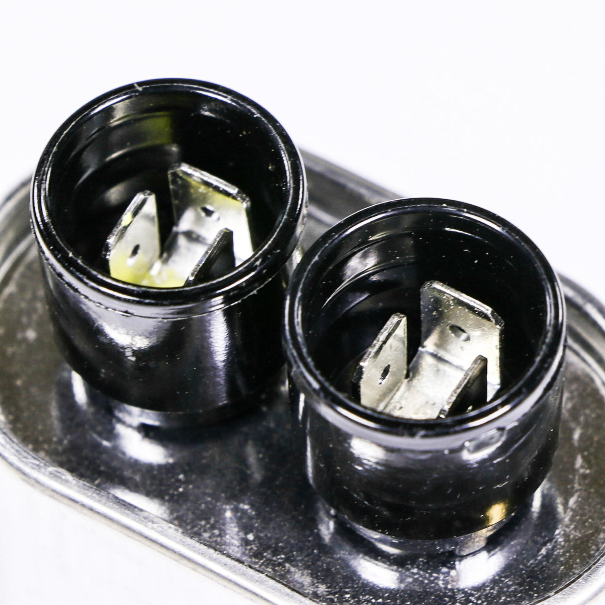 Whirlpool WP59001168 Genuine OEM Capacitor
