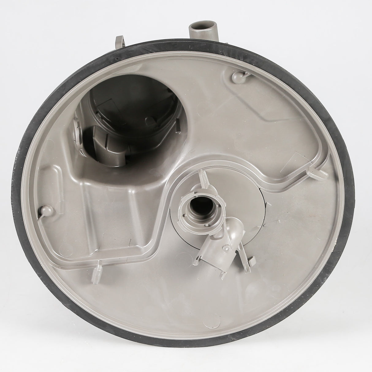 Whirlpool W11084657 Genuine OEM Pump&Motor
