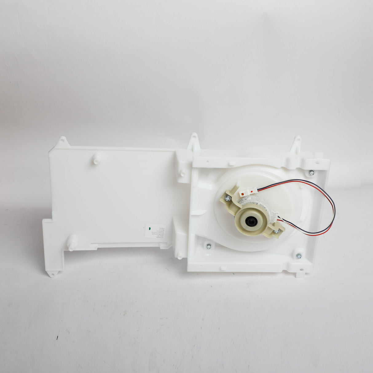 Whirlpool W11233380 Genuine OEM Fan