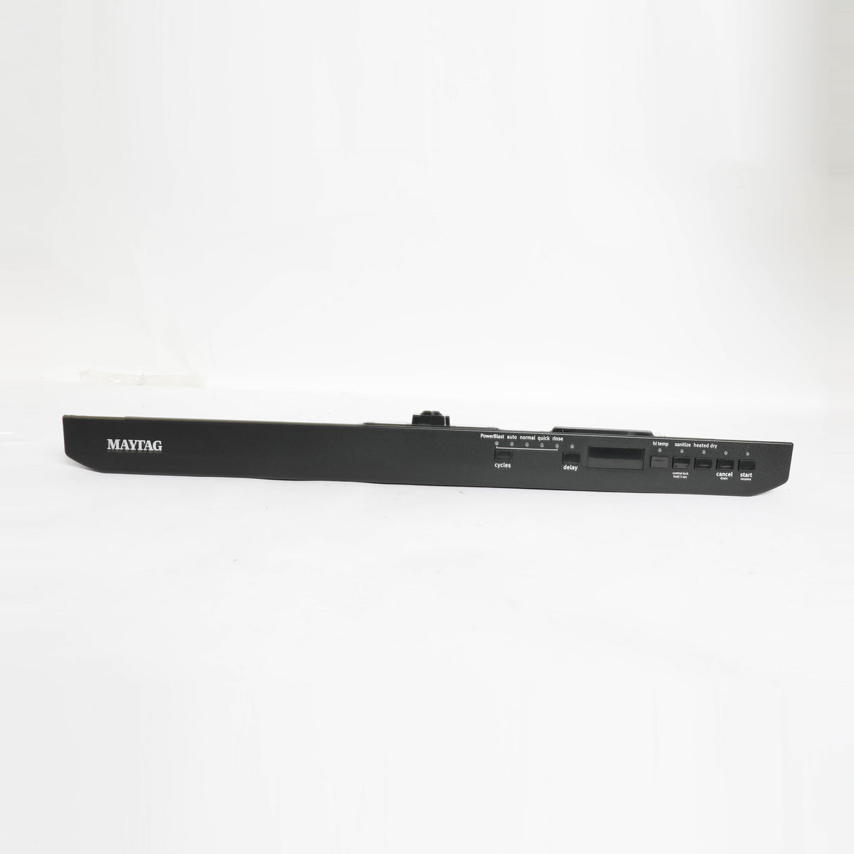 Whirlpool W10880556 Genuine OEM Panel Control