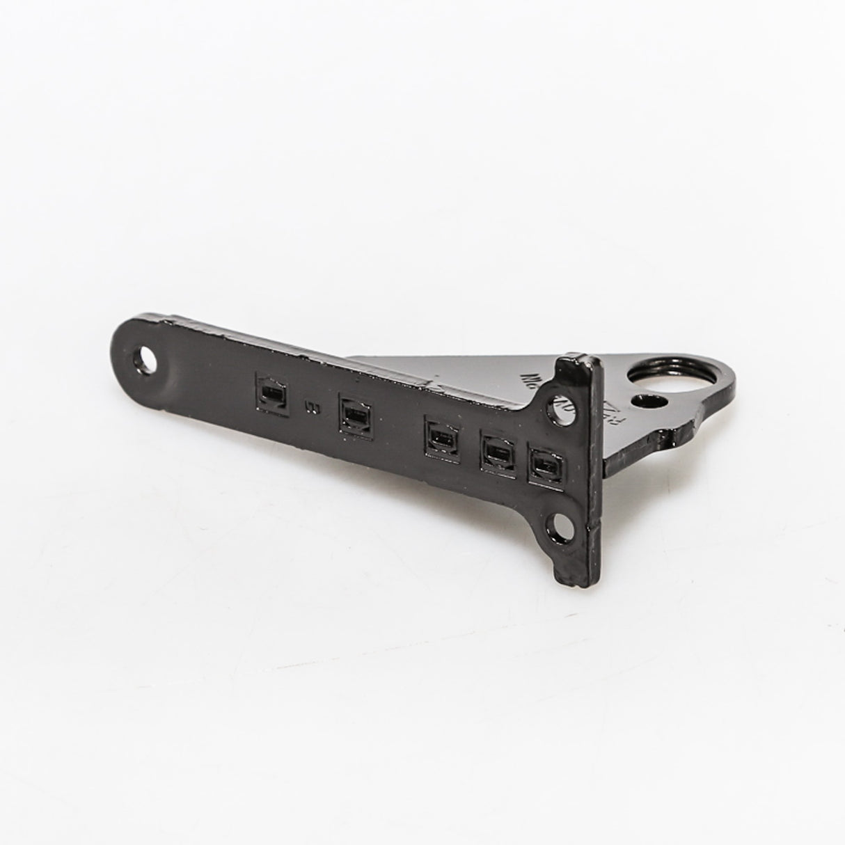 Whirlpool WP12607104ED Genuine OEM Hinge Door