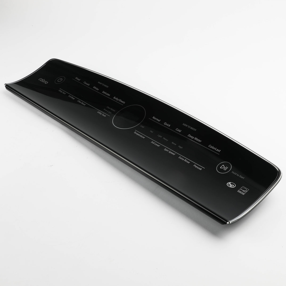 Whirlpool W11115203 Genuine OEM Panel Control