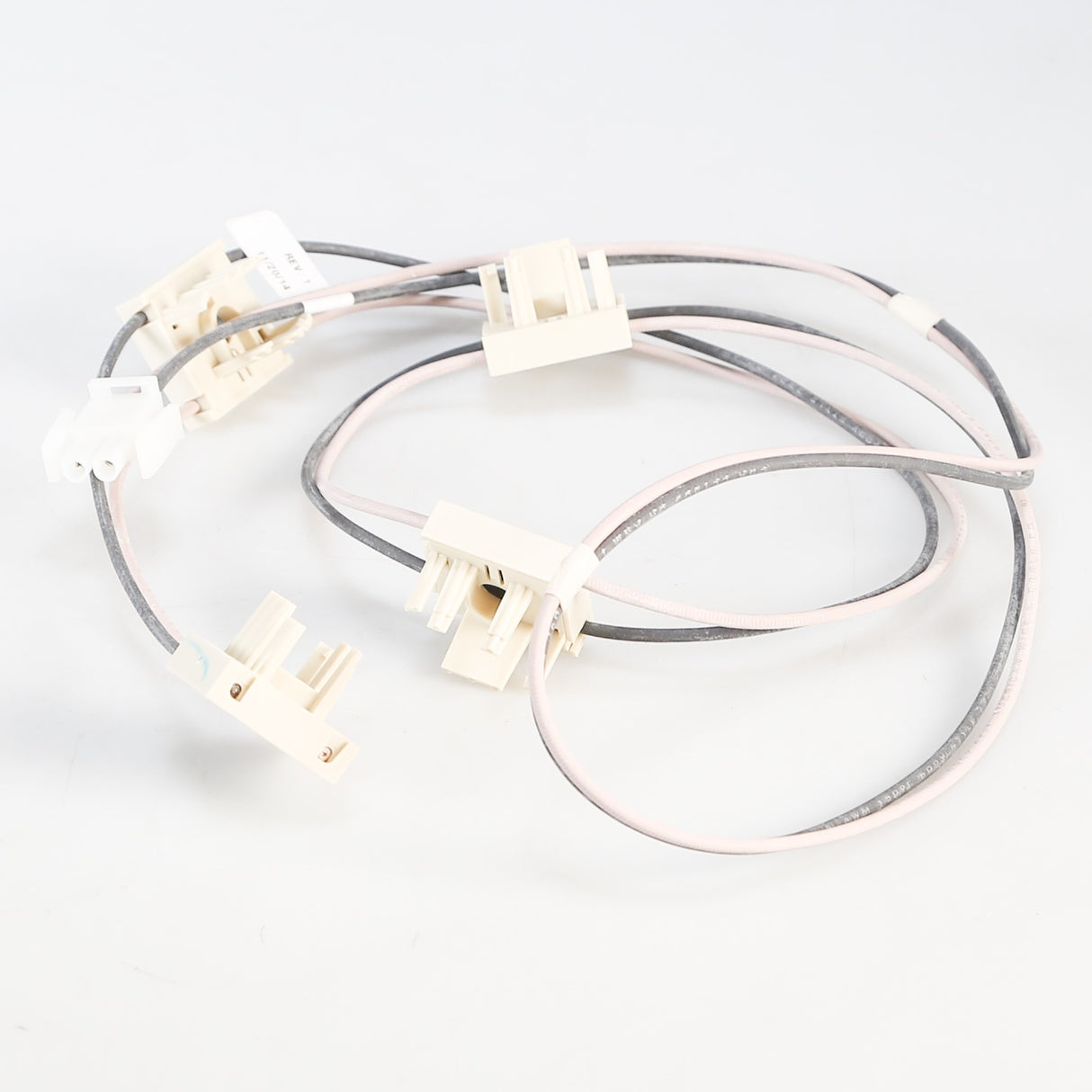 Whirlpool WPW10204717 Genuine OEM Harness Wire