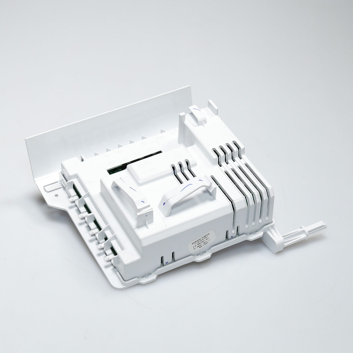 Whirlpool WPW10491312 Genuine OEM Control Electronic