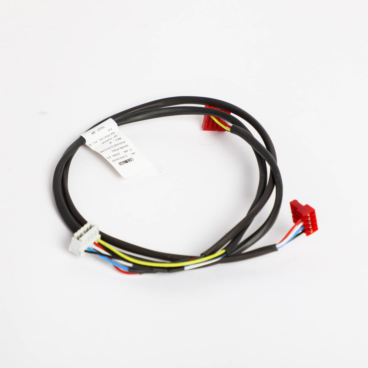 Whirlpool W11676565 Genuine OEM Harness Wire